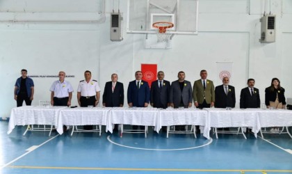 Tekirdağ Yetiştirme Yurdu 10. Geleneksel Pilav Günü etkinliği gerçekleştirildi