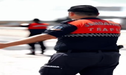 Tekirdağda Jandarma operasyonu: 156 aranan şahıs yakalandı