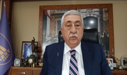 TESK Başkanı Palandöken: “Esnaf, yüzde 3 kar marjı olan ürüne yüzde 4 komisyon ödüyor”