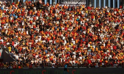 Trendyol Süper Lig: Göztepe: 3 - Sivasspor: 2 (Maç sonucu)