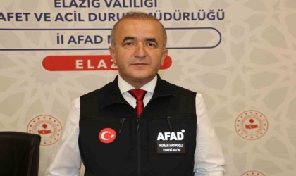 Vali Hatipoğlu: 94 yaralımız hastaneye intikal etti