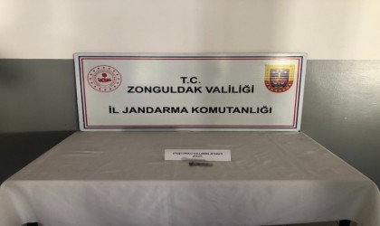 Zonguldakta jandarma ve polisin denetimleri sürüyor