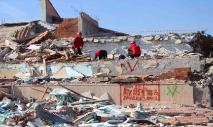 12 Kasımın yıl dönümünde dev tatbikat: Her şey gerçek gibiydi