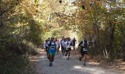 2. Varda Ultra Trail Koşusu Belemedik ve Yörköprüde gerçekleştirildi