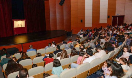 4. Yenişehir Komedi Oyunları Festivali başladı