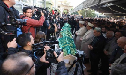 5 kardeşe acı veda: Tabutları yan yana sıralandı, helallik alınmadı