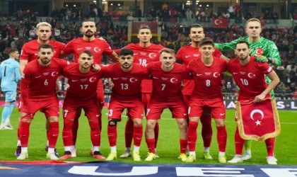 A Milli Futbol Takımının, UEFA Uluslar Ligindeki rakibi Macaristan oldu