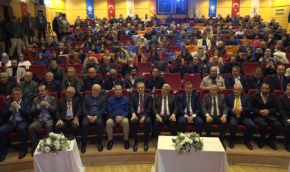 AK Parti Genel Başkan Yardımcısı Demiröz: Ana muhalefette kimin lider olduğu belli değil