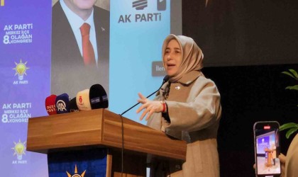 AK Parti Grup Başkan Vekili Zengin: “3üncü dünya savaşı çıkacak mı deniyor, zaten her yerde savaş var”