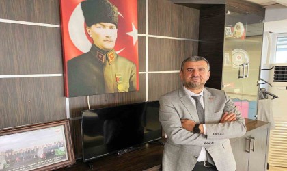 ANASİAD Başkanı Birkan: Türk iş dünyası, Atatürkün izinde