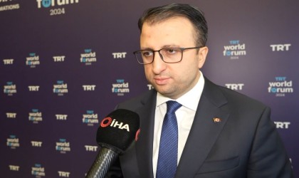 ASELSAN Genel Müdürü Ahmet Akyol: Sınır hattında çok ciddi çözümlerimiz var