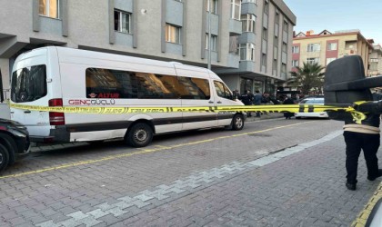 Avcılarda kuaföre silahlı saldırı: 1 ölü, 1 yaralı