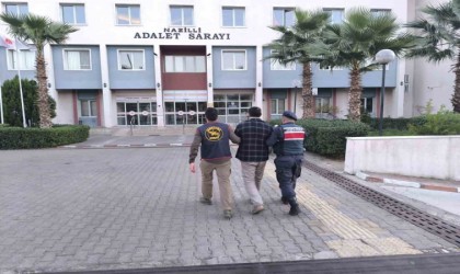 Aydında jandarma ekipleri 10 günde 154 aranan şahsı yakaladı