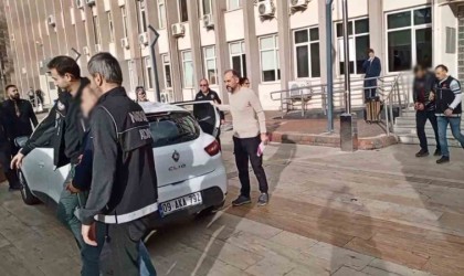 Aydında narkotik polisleri uyuşturucu tacirlerine geçit vermiyor