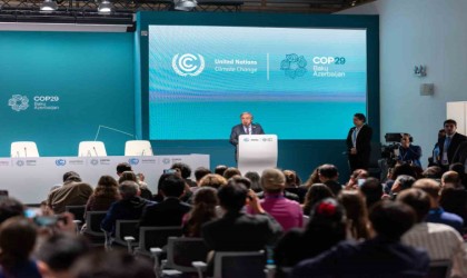 Azerbaycandan COP29un son saatlerinde iş birliği çağrısı