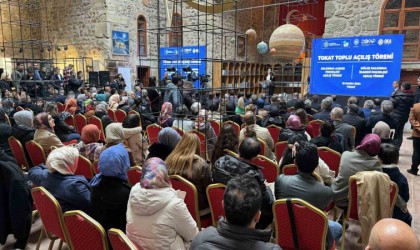 Bakan Kacır: “Ajandamıza, akıl defterimize yeni çentikler atmanın gayreti içindeyiz”