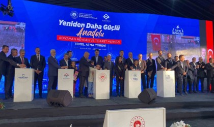 Bakan Kurum: 130 bin ailemizi yuvalarına kavuşturduk