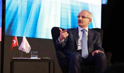 Bakan Uraloğlu: “Kalkınma Yolu projesi bitme noktasına geldi”