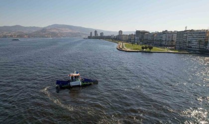 Bakanlıktan İzmir İçin Nefes Projesi”