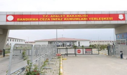 Balıkesirde 7 milyon TLlik zimmet operasyonunda kooperatif başkanı tutuklandı