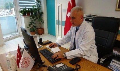 Başhekim Prof. Dr. Togan: Havalar soğudu, üst solunum yolu enfeksiyonları arttı