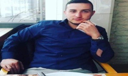 Başına demir direk çarpan maden işçisi hayatını kaybetti