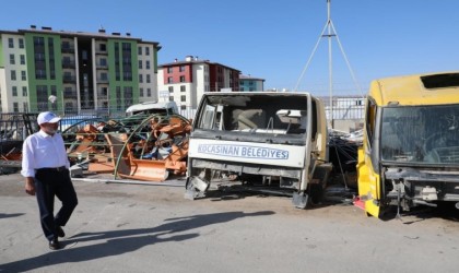 Başkan Çolakbayrakdar: “Kendi ürettiklerimizle rekor üstüne rekor tasarruf elde ettik”