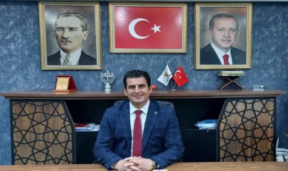 Başkan Güngör; Atatürkü tarihe iz bırakan bir lider ve komutan yapan özelliği milletine duyduğu inançtır