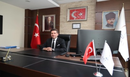 Başkan Tatık; “Ülkemizin geleceğine yön verecek olan öğretmenlerdir”