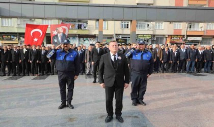 Belediye Başkanı Doğandan 10 Kasım mesajı