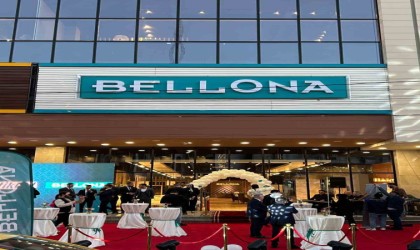 Bellona, Iraktaki 12. mağazasını açtı