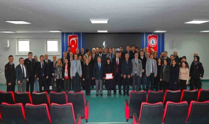 BEUNda Atatürkün Sosyoloji İlgisi ve Sosyolojinin Kurumsallaşması konulu konferans gerçekleştirildi