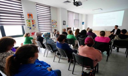 Beylikdüzünde çocuk istismarına karşı farkındalık eğitimi düzenlendi