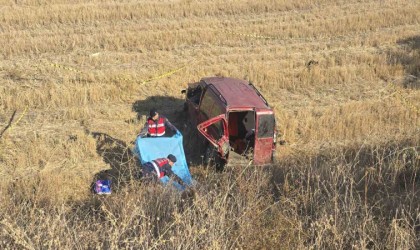 Bilecikte 3 gündür kayıp olan 2 kişinin cansız bedenlerine ulaşıldı