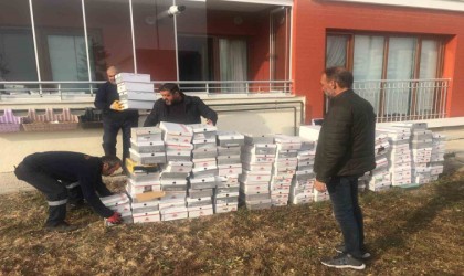 Bilecikte Sancak 2 Operasyonu: 1 kişi tutuklandı