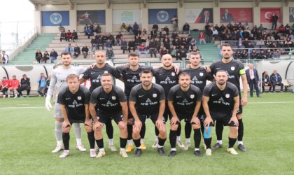 Bölgesel Amatör Lig: Fethiye İdman Yurdu: 2 - Nurlupınar 1965: 0