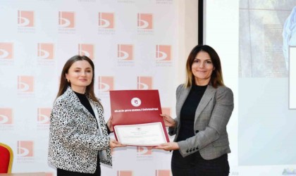 BŞEÜde ‘Çocuklarda Psikolojik Gelişim semineri düzenlendi