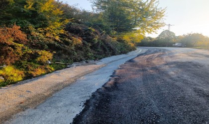 Bu çalışma yol güvenliğini sağlayacak