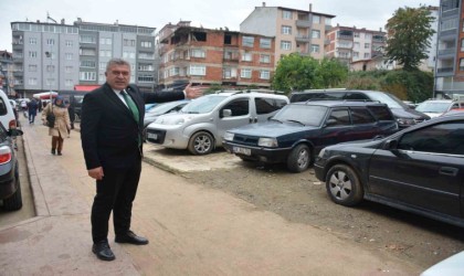 Bulancak Belediye Başkanı Necmi Sıbıç: Kadınlar Pazarını halkımıza geri kazandıracağız