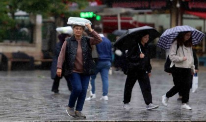 Bursa Valiliğinden fırtına uyarısı