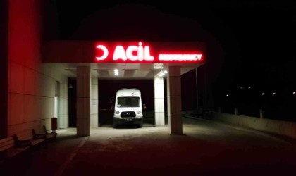 Çankırıda trafik kazası: 6 yaralı