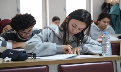 Çorum Belediyesi, üniversite adaylarını YKSye hazırlıyor