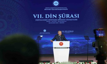 Cumhurbaşkanı Erdoğan: “28 Şubatı hortlamaya çalışanlara göz yummayız”