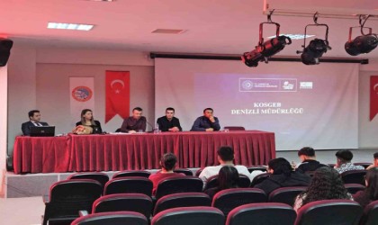 DESOB Başkanvekili Üçgül; “Esnaflığın geleceği için büyük bir adım atıldı”