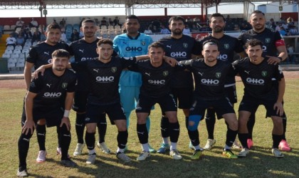 Efeler 09 SK, Bayburt deplasmanından bir puanla döndü