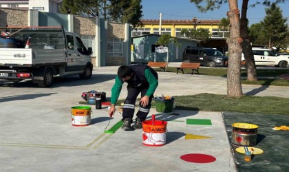 Efelerin Engelsiz Yaşam Parkı, anlamlı bir günde hizmete açılacak