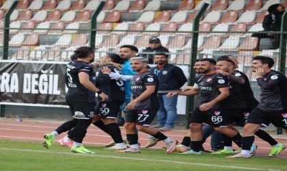 Elazığspor - Diyarbekirspor maçı biletleri satışta