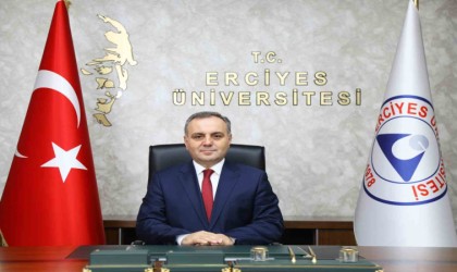 Erciyes Üniversitesi THE 2025 Yılı Disiplinler Arası Bilim Sıralamasında en iyi üniversiteler arasında yer aldı