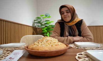 Erzincanın damak çatlatan yöresel lezzeti; Babukko tarifi!