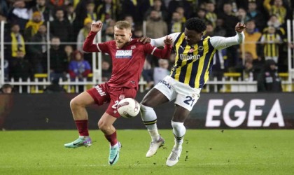 Fenerbahçe ile Sivasspor 37. randevuda